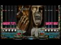 IIDX DJ TROOPERS - Anisakis - somatic mutation type "Forza" (A Vs 黑) Autoplay [720p compatibility]