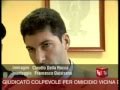 Sequestri Locali a Napoli, indagato Vittorio Pisani