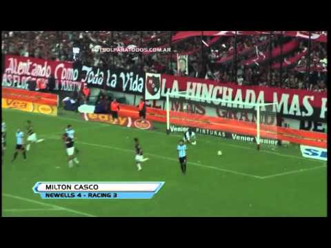 Fecha 11 – Torneo Final 2013