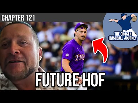 Paul Skenes is the Next Nolan Ryan and a Future Yankee? | Chapter 121