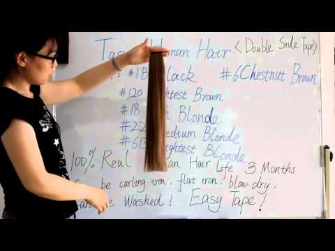 how to apply pu skin weft