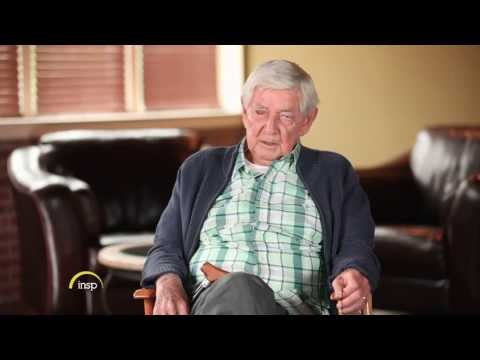 moments.org - Ralph Waite sits down for an exclusive interview with INSP to share his thoughts on faith. Old Henry is an original short form limited series created and pro...