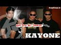Kay One bei Domian