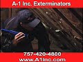 A-1 Inc, Chesapeake, VA