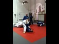 Brazilian Jiu Jitsu