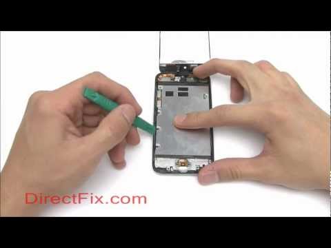 ipod repair guide - http://www.directfix.com/product/IP-2448.html presents the iPod Touch 4g screen repair directions. This will also help you with the ipod touch 4th generation...