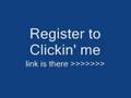 Easy money from the internet --- clickin