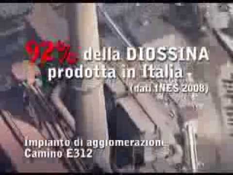 Immagine anteprima YouTube