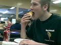 James And The Pizza