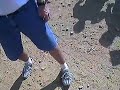 2008 Texas State Limited Stage 1 (Hat Cam)