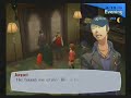 SMT Persona 3: Junpei Joins