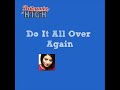 13 - Do It All Over Again - Saphire Elia