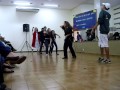 Primeiro anuncio Filhos de Abrão