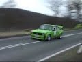 Sprung Koch Rallye Frielendorf WP 4
