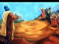 Grievous Day, Mulla Sajad Al-Hairi