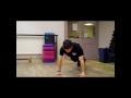 ClubCHF Best Exercises - Press Up