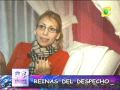 ENEMIGOS INTIMOS VIVI VS DELLY