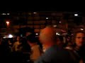 Get Out of Gaza Rally, Tel Aviv, 2004