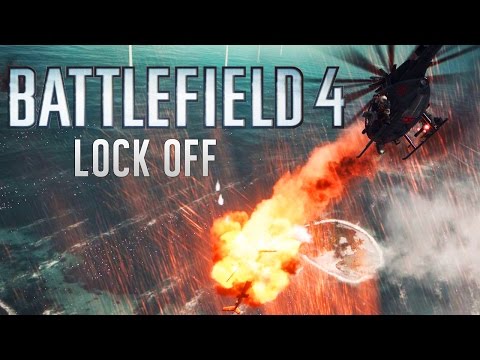 Battlefield 4 Epic Moments (#27 'Lock Off')