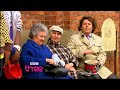 Trexx and Flipside Coming Soon to BBC3 Trexx and Flipside Coming Soon to BBC3