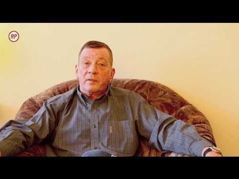 through their eyes - An interview is with Tom Lovelock, a retired sales manager for Jaguar from the UK, who moved to Romania together with his wife six months ago (at the time of...