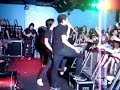 You Me At Six - The Rumour - The Venue Dumfries - Thumb #1