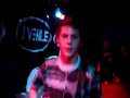 You Me At Six - The Rumour - The Venue Dumfries - Thumb #3