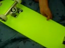 New SkateBoard from VHILLS