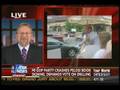 Saul Anuzis on Cavuto after the Rally