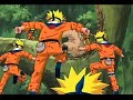 11. Anime Music Video: Naruto - Riku Avanto; Superninja