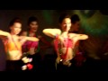 SB Dancers Module @ Klownz QAve (Nobody)