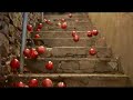 tango parody of sony bravia "balls" ad
