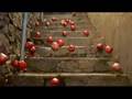 tango parody of sony bravia balls ad