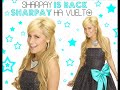 ashley tisdale over it remix