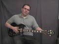 Epiphone SG G-400 Demo Inventory#081508
