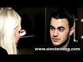 www.siwclothing.com (Behind The Brand) FT Chris Brown, Scorcher&Wretch and Vis