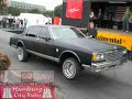 Street Mag Show Lowrider