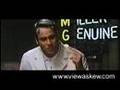 Evil Is An Abstract (Dogma deleted scene)