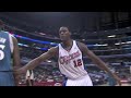 Minnesota vs L.A. Clippers NBA Highlights 11/23/09