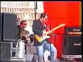 Blue Suede Shoes - Danzem - Pasquetta 2005 - Felisia