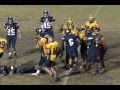 5 of the biggest high school football hits you'll ever see. Which hit is best?