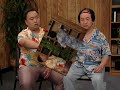Mad Tv -The Korean Movie Review Show Two Thais review movies in a show called The Korean Movie Review Show. Honors for this video (1) #64 - Top Rated (Today) - Comedy - United Kingdom