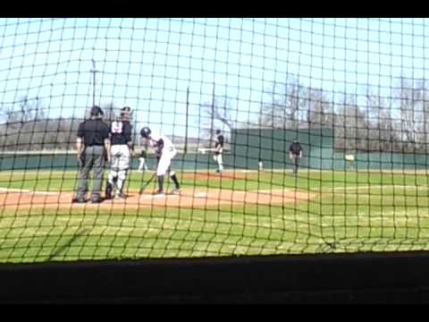 0 Velocity and Location Data Part 3: Tommy Burns