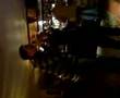 chris n higgy singin lol