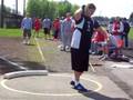 Christian's HS Track Meet
