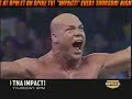 the 6/27 edition of tna today with kurt angle