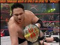 the 6/27 edition of tna today with kurt angle