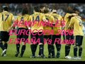 partido de semifinales eurocopa 2008 españa vs rusia