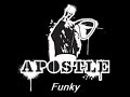 DJ Apostle funky