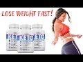 Legends Nutrition Keto Review-Natural weight loss pills!!